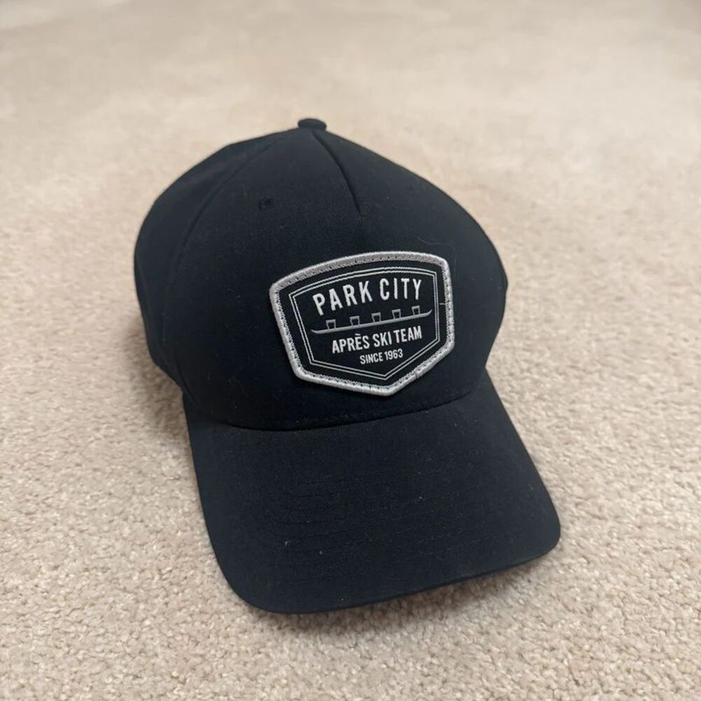Park City Ski Cap/Hat